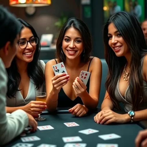99zk: Menyelami Keseruan Permainan Poker yang Menarik di Indonesia